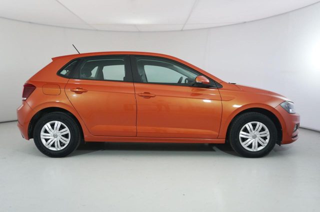 VOLKSWAGEN Polo usata, con Airbag Passeggero