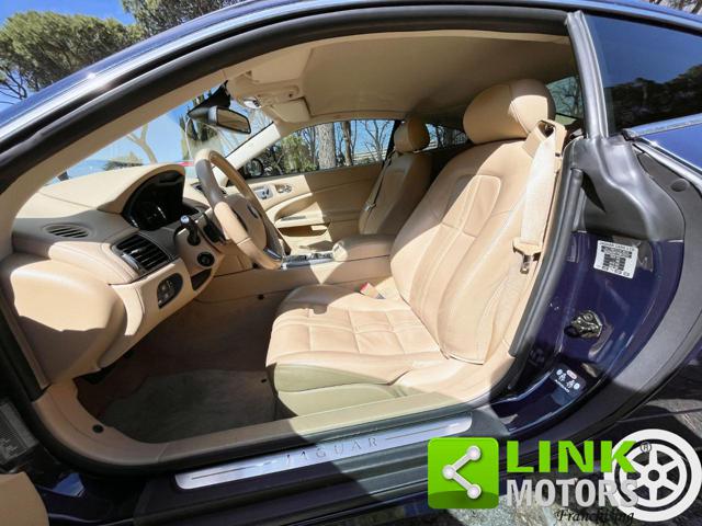 JAGUAR XK usata, con Climatizzatore