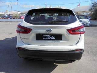 NISSAN Qashqai usata, con ESP