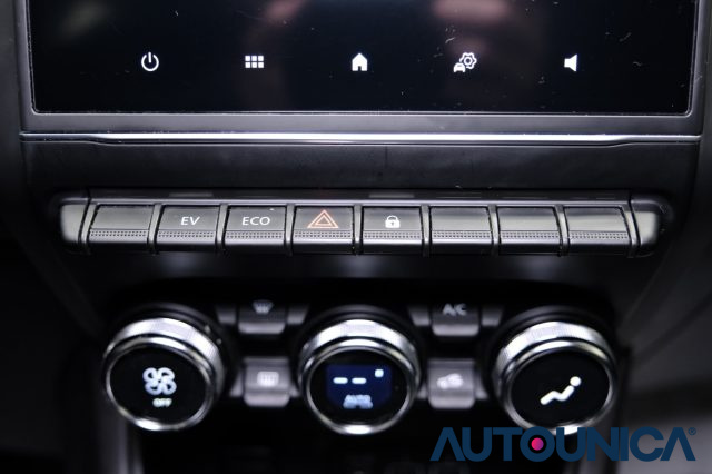 RENAULT Captur usata, con Bluetooth