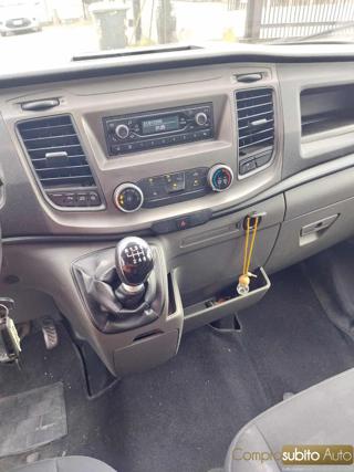 FORD Transit usata 10