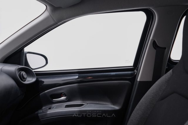 TOYOTA Aygo X usata, con Adaptive Cruise Control