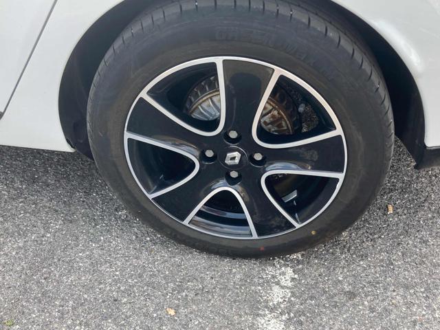 RENAULT Clio usata, con Lettore CD