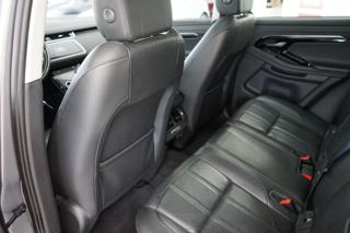 LAND ROVER Range Rover Evoque usata 33