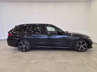 BMW 318 usata, con Boardcomputer