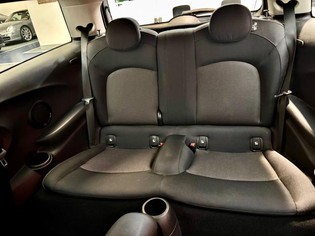 MINI Cooper usata, con Cruise Control