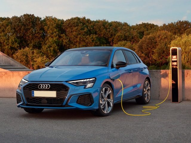AUDI A3 usata, con ABS