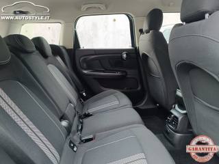 MINI Countryman usata, con Sistema di parcheggio automatico