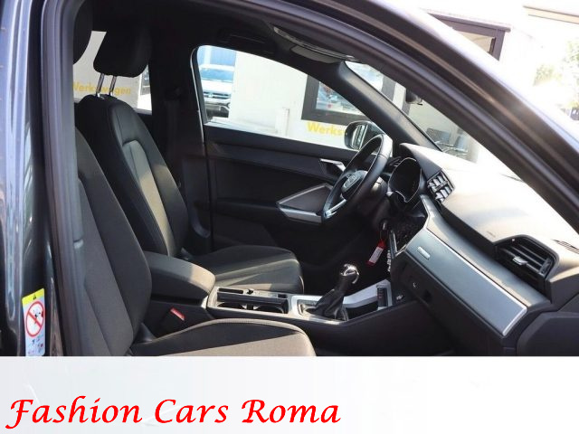 AUDI Q3 usata, con Climatizzatore