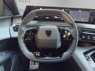 PEUGEOT 3008 usata, con Servosterzo