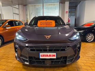 CUPRA Terramar usata, con Airbag