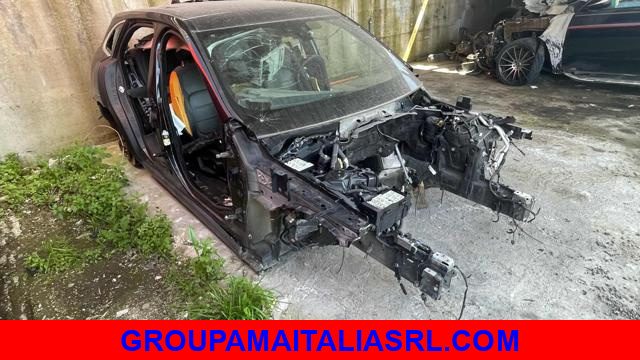 JAGUAR F-Pace usata, con Airbag laterali