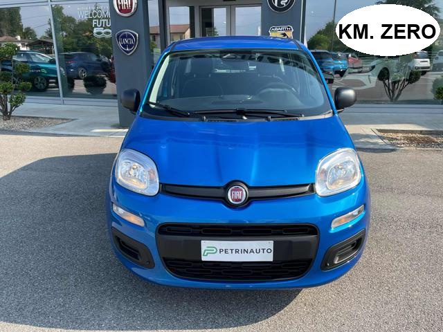 FIAT Panda usata, con Airbag