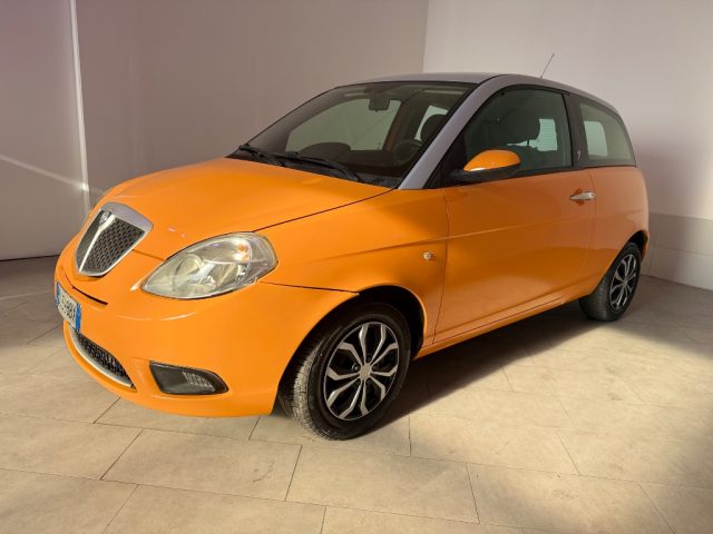 LANCIA Ypsilon usata 2