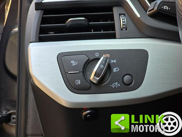 AUDI A4 usata, con Bracciolo