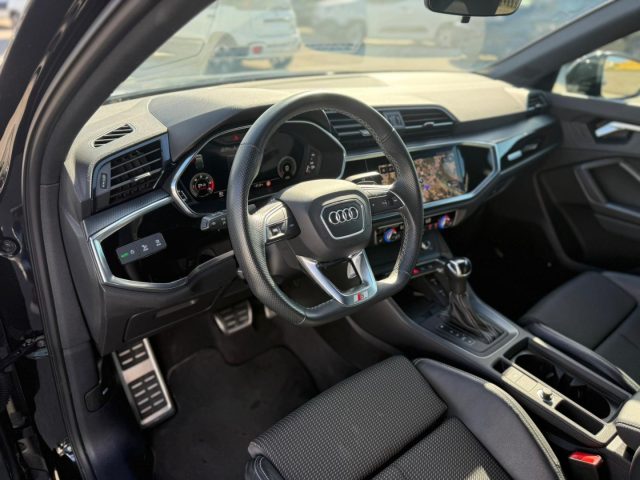 AUDI Q3 usata, con Climatizzatore