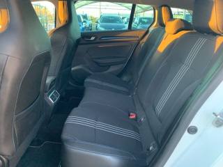 RENAULT Megane usata, con Controllo automatico clima