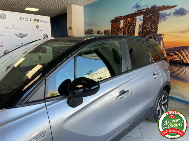 OPEL Crossland usata, con Volante multifunzione