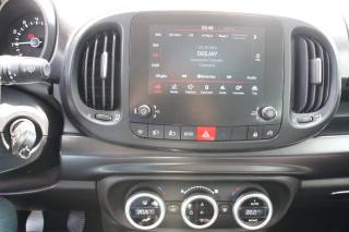 FIAT 500L usata, con Bracciolo
