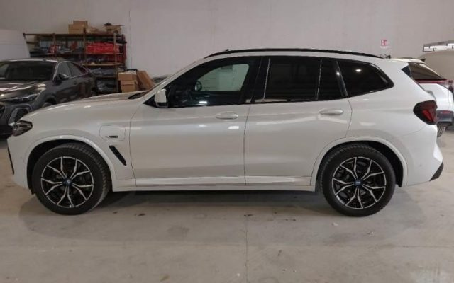 BMW X3 usata, con Climatizzatore
