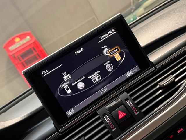 AUDI A6 usata, con Trazione integrale