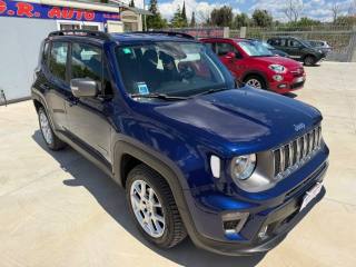 JEEP Renegade usata, con Airbag laterali