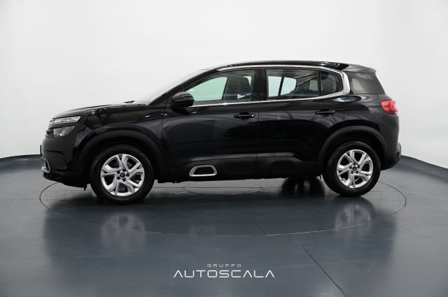 CITROEN C5 Aircross usata, con Airbag laterali