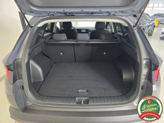 HYUNDAI Tucson usata, con Cerchi in lega