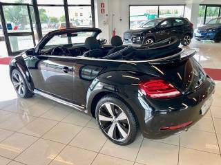 VOLKSWAGEN Maggiolino usata, con Alzacristalli elettrici