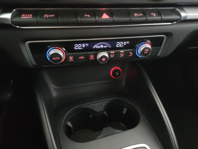 AUDI A3 usata, con Bracciolo