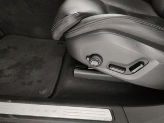 VOLVO XC60 usata, con ESP