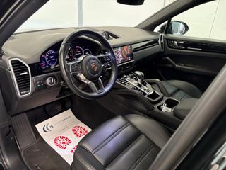 PORSCHE Cayenne usata, con Boardcomputer