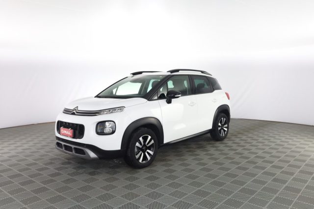 CITROEN C3 Aircross usata 6