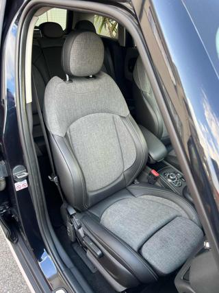 MINI Countryman usata, con ESP