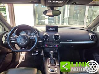 AUDI S3 usata, con Airbag Passeggero