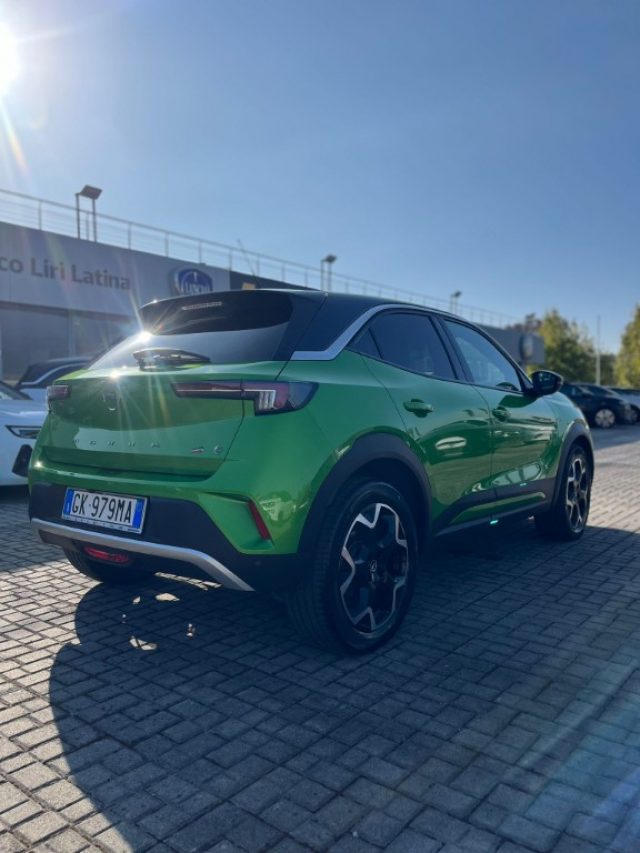 OPEL Mokka-e usata, con Cerchi in lega