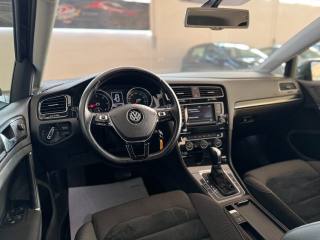 VOLKSWAGEN Golf usata 22