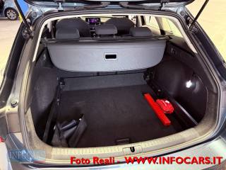 SEAT Leon usata, con Luci diurne LED