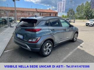 HYUNDAI Kona usata, con Airbag Passeggero