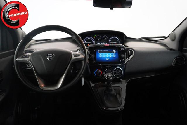 LANCIA Ypsilon usata, con Servosterzo