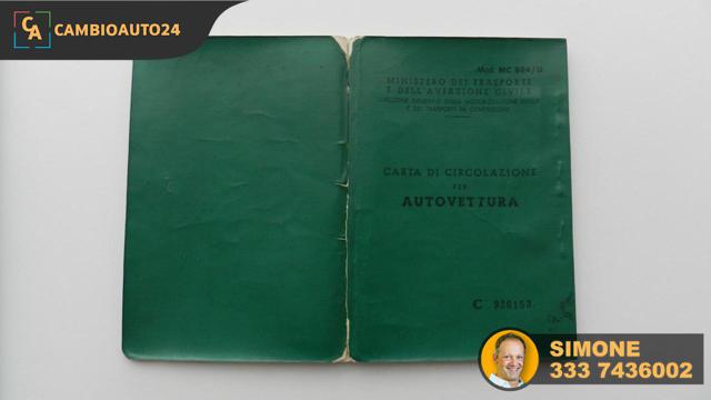 FIAT 500L usata 27