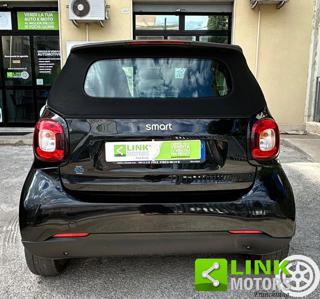 SMART ForTwo usata, con Climatizzatore