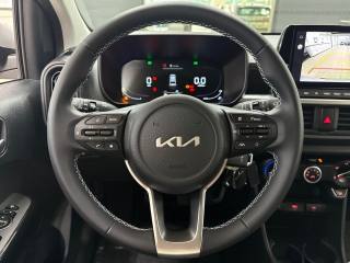 KIA Picanto usata, con Bluetooth
