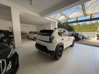 FIAT Grande Panda usata, con Bracciolo