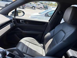 PORSCHE Cayenne usata, con Immobilizzatore elettronico