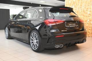 MERCEDES-BENZ A 45 AMG usata 3