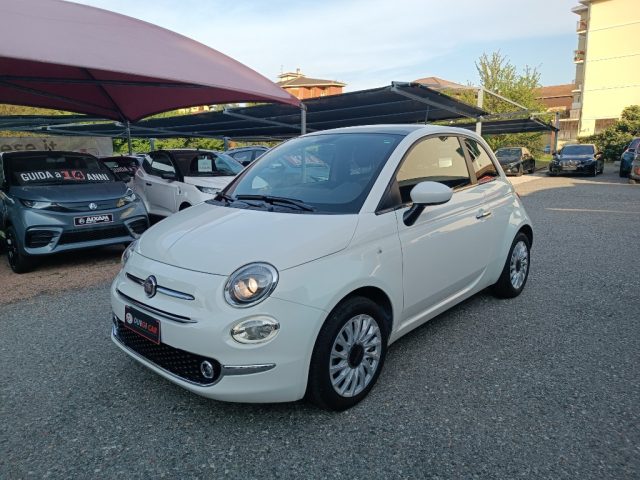 FIAT 500 usata, con Airbag laterali