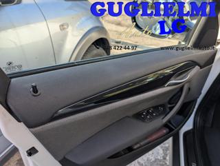 BMW X1 usata, con Chiusura centralizzata