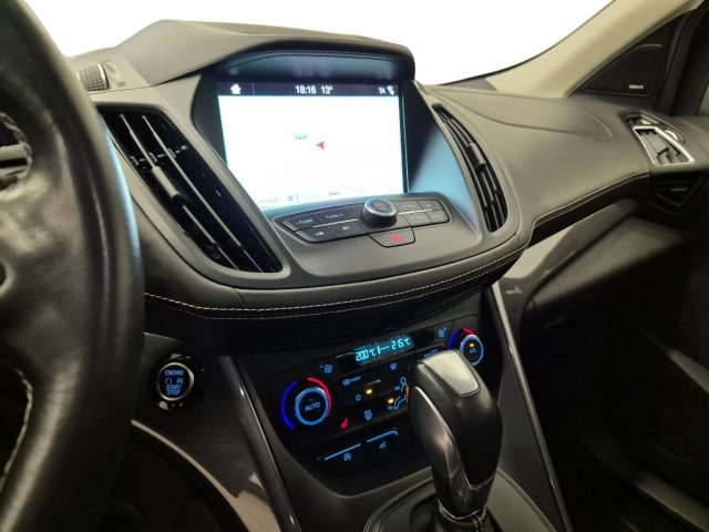 FORD Kuga usata, con Controllo trazione