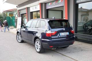 BMW X3 usata 64